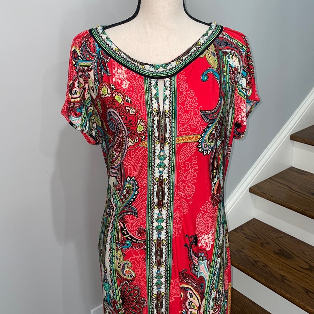 Apt 9 Dress